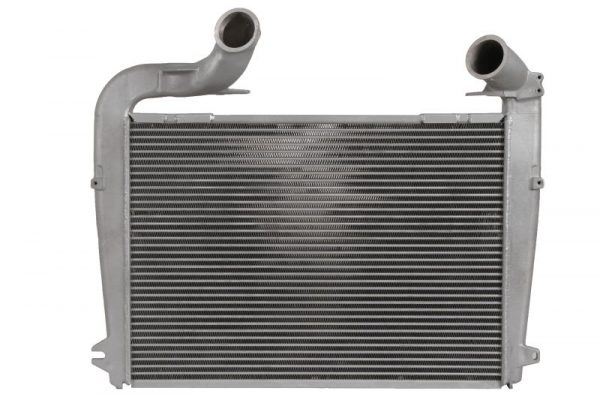 Intercooler Compatibile Per Scania Serie-P / Serie-G / Serie-R / Serie-T