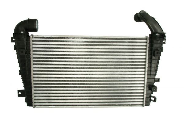 Intercooler Compatibile Per Opel Astra H (A04)