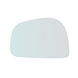 Vetro Specchio Retrovisore Lato Guidatore Per Subaru Vivio dal 1992-2000