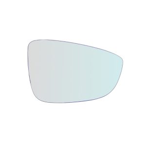 Vetro Specchio Retrovisore Lato DX-Passeggero Per VW Beetle dal 2011>