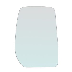 Vetro Specchio Retrovisore Lato Guidatore Per Ford Transit II dal 2000-2006