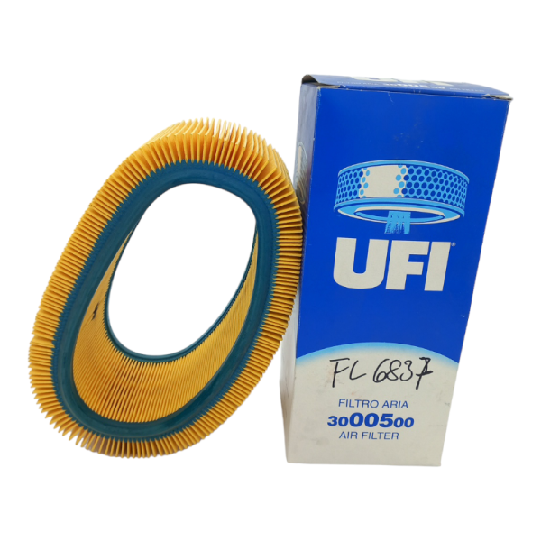 Filtro Aria Motore UFI Codice.FL6837