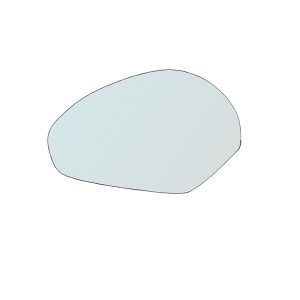 Vetro Specchio Retrovisore DX Compatibile Per Moto SYM 125