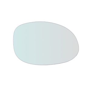 Vetro Specchio Retrovisore Lato Passeggero Per Chrysler PT-Cruiser dal 2000-2010