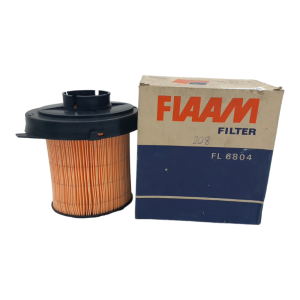Filtro Aria Motore Fiaam Codice.FL6804