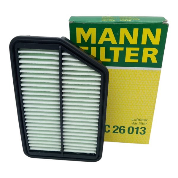 Filtro Aria Motore Mann Filter Codice.C26013