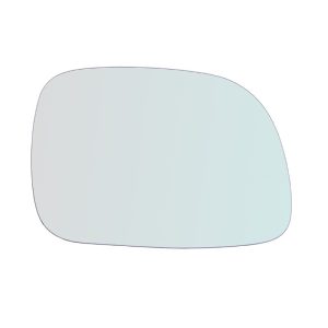 Vetro Specchio Retrovisore Lato Passeggero Per Chrysler Voyager IV (RG) dal 1999-2008