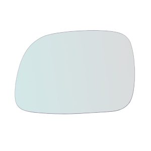 Vetro Specchio Retrovisore Lato Guidatore Per Chrysler Voyager IV (RG) dal 1999-2008