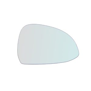 Vetro Specchio Retrovisore Lato Passeggero Per Porsche 911 (991) dal 2011>