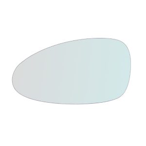 Vetro Specchio Retrovisore Lato Guidatore Per PORSCHE Carrera 993/911