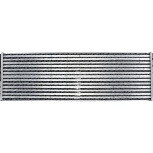 Intercooler Compatibile Per MB Sprinter (B906) / VW Crafter (2E) / Crafter (2F)