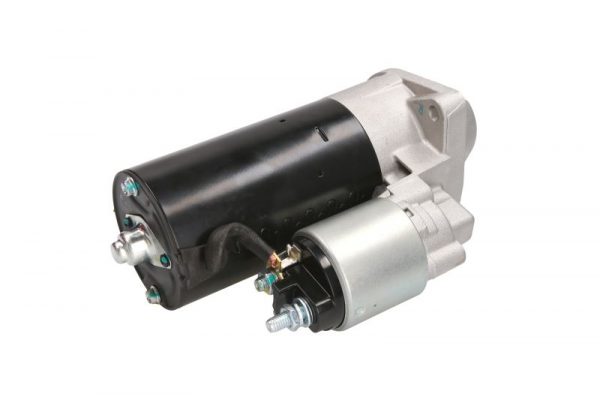 Motorino Avviamento Auto 12V | 2.0 KW Compatibile Per Alfa Romeo | Fiat | Lancia