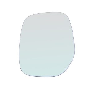 Vetro Specchio Retrovisore Lato Guidatore Per Peugeot Ranch dal 1996>2008