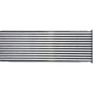 Intercooler Compatibile Per Nissan Primastar (X83) | Opel Vivaro A (X83) | Renault Trafic II (JL)