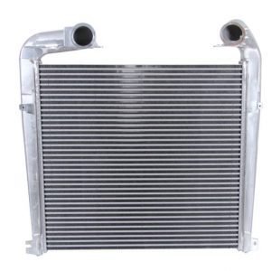 Intercooler Compatibile Per Scania Serie-P / Serie-G / Serie-R / Serie-T