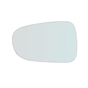 Vetro Specchio Retrovisore Lato Guidatore Per Seat Alhambra I (7V8) dal 1996-2000