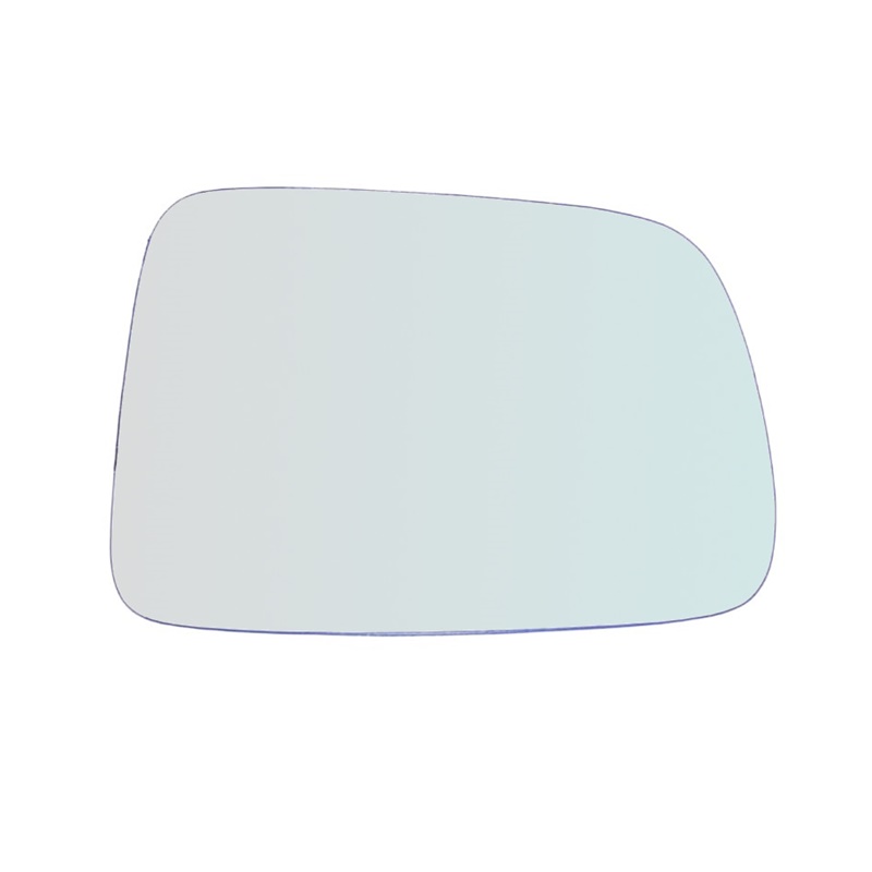 Vetro Specchio Retrovisore Lato Passeggero Per Honda HR-V (GH) dal 1999-2005