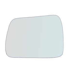 Vetro Specchio Retrovisore Lato Guidatore Per Jeep Cherokee II (XJ) dal 1994-1998