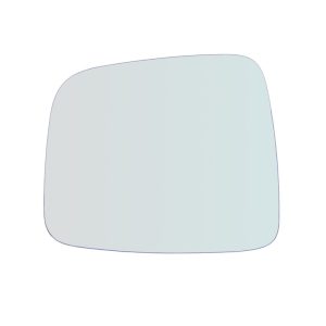 Vetro Specchio Retrovisore Lato Guidatore Per Jeep Cherokee III (KJ) dal 2001-2008