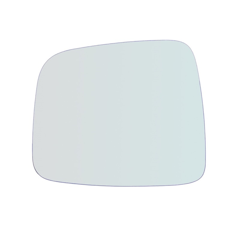 Vetro Specchio Retrovisore Lato Guidatore Per Jeep Cherokee III (KJ) dal 2001-2008