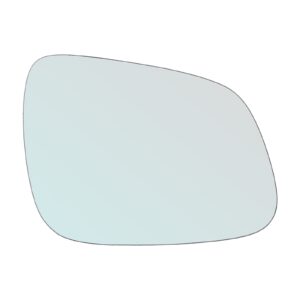 Vetro Specchio Retrovisore Lato DX-Passeggero Per Chevrolet Spark (M300) dal 2009-2015