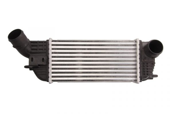 Intercooler Compatibile Per Citroen C5 III (RD) / C5 III Break