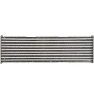 Intercooler Compatibile Per Nissan Kubistar Van (X76) | Renault Kangoo (KC0) / Kangoo Express (FC0)