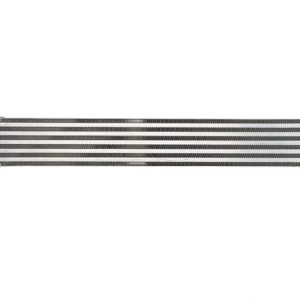 Intercooler Compatibile Per Mini (R56) / Mini (R55) / Mini (R60) / Mini (R57)