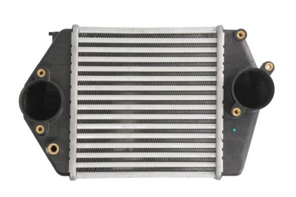 Intercooler Compatibile Per Mazda 6 (GG) / MPV II (LW)