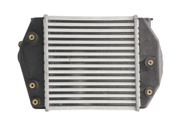 Intercooler Compatibile Per Mazda 6 (GG) / MPV II (LW)