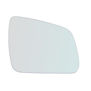 Vetro Specchio Retrovisore Lato Passeggero Per Mercedes Benz Classe C (W204,S204) solo dal 2007-2011