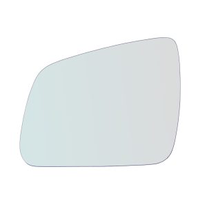 Vetro Specchio Retrovisore Lato Guidatore Per Mercedes Benz Classe C (W204,S204) solo dal 2007-2011