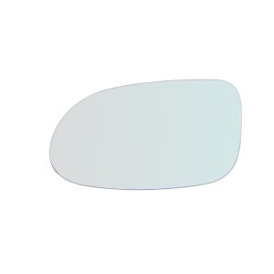 Vetro Specchio Retrovisore Lato Guidatore Per Mercedes Benz Classe A I (W168) dal 1997-2005