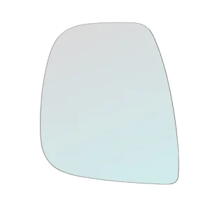 Vetro Specchio Retrovisore Lato SX-Guidatore Per Citroen Berlingo II dal 2013-2018