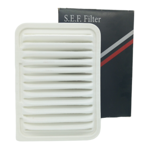 Filtro Aria Motore S.E.F. Filter Codice.PA7547
