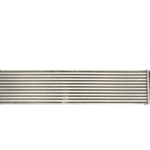 Intercooler Compatibile Per Renault Espace IV (JK0) / Laguna II (BG0) / Laguna Grandtour II (KG0) / Vel Satis (BJ0)