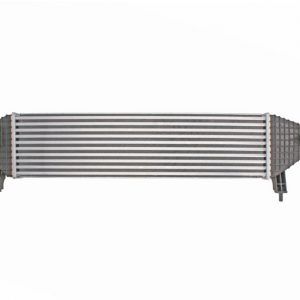 Intercooler Compatibile Per Nissan Qashqai (J10) / Qashqai +2 I (NJ10)