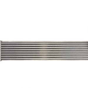 Intercooler Compatibile Per Renault Kangoo (KC0) / Kangoo Express (FC0)