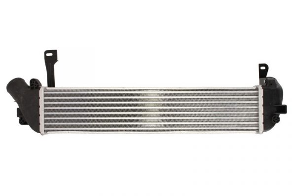 Intercooler Compatibile Per Renault Kangoo (KC0) / Kangoo Express (FC0)