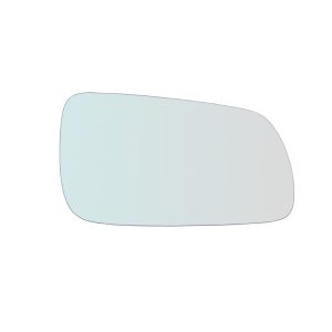 Vetro Specchio Retrovisore Lato Passeggero Per Seat Alhambra I (7V8) solo dal 2000-2004