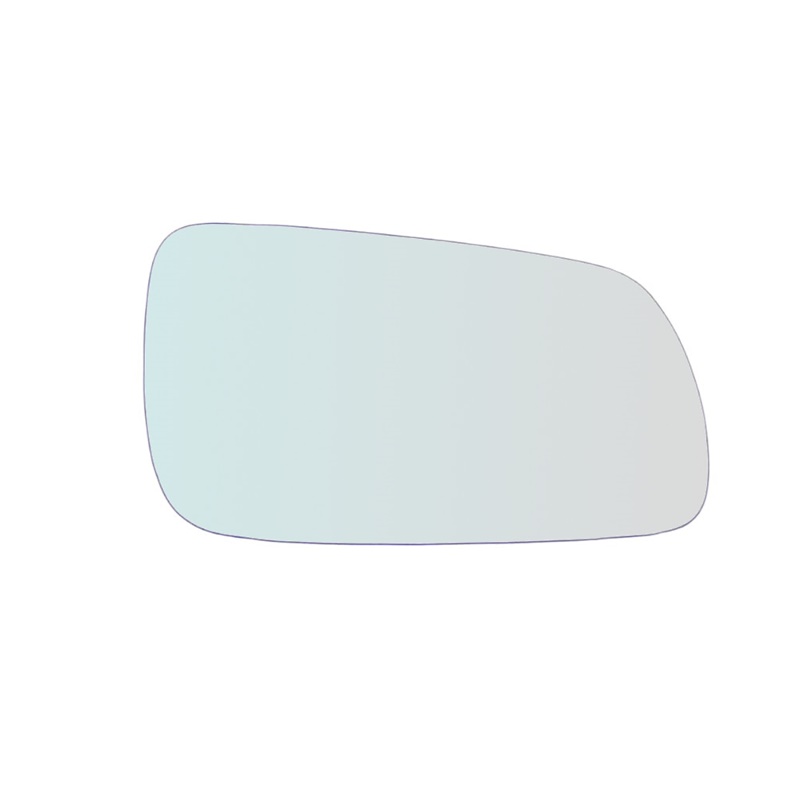 Vetro Specchio Retrovisore Lato Passeggero Per Skoda Octavia I (1U) solo dal 1996-2005