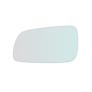 Vetro Specchio Retrovisore Lato Guidatore Per Seat Alhambra I (7V8) solo dal 2000-2004
