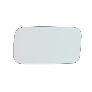 Vetro Specchio Retrovisore Lato Guidatore Per Fiat Cinquecento Sporting (170) dal 1994-1998