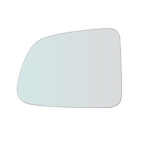 Vetro Specchio Retrovisore Lato Guidatore Per Suzuki Vitara I (TA) dal 1988-1999