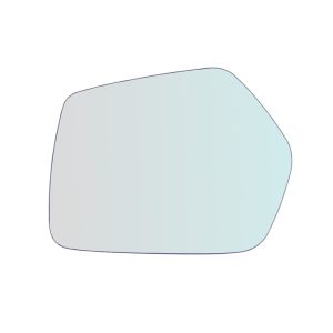 Vetro Specchio Retrovisore SX Compatibile Per Moto Honda Gold