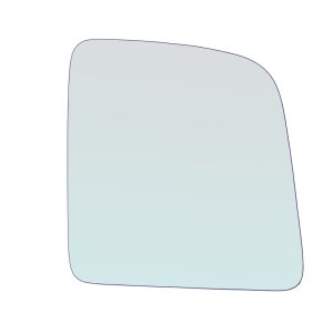 Vetro Specchio Retrovisore Lato Passeggero Per Ford Transit Connect I dal 2002-2013