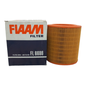 Filtro Aria Motore Fiaam Codice.FL6686