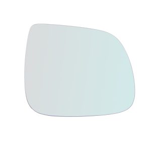 Vetro Specchio Retrovisore Lato Passeggero Per Audi Q5 I (8RB) dal 2008-2017