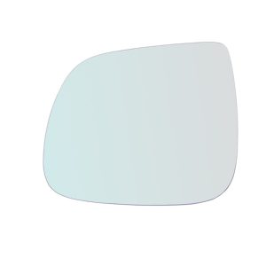 Vetro Specchio Retrovisore Lato Guidatore Per Audi Q5 I (8RB) dal 2008-2017