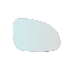 Vetro Specchio Retrovisore Lato DX-Passeggero Per Seat Alhambra I (7V8) dal 2004-2010